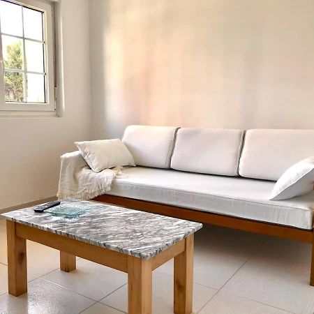 Apartamento Centrico En フィニステレ エクステリア 写真